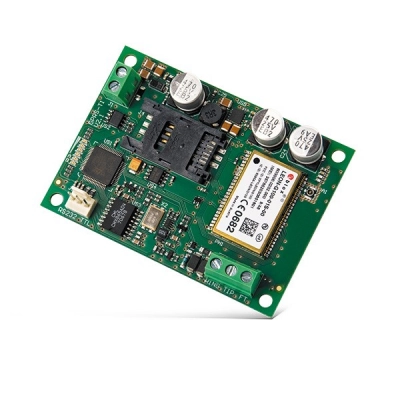 GPRS-T1 Konwerter monitoringu na transmisję GPRS/SMS