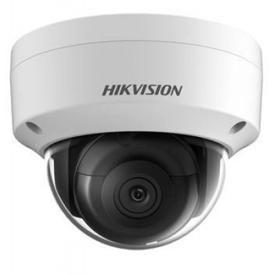 DS-2CD2185FWD-IS(4MM) Hikvision kamera megapikselowa IP 8Mpx IR 30M WDR