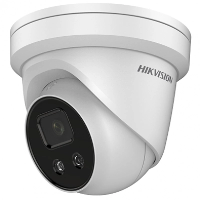 DS-2CD2346G1-I(4MM) Hikvision kamera megapikselowa IP 4Mpx IR 50 m WDR