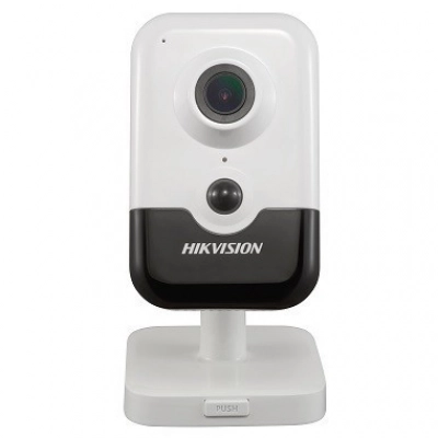 DS-2CD2443G0-I(2.8MM) Hikvision kamera megapikselowa IP 4Mpx IR10M WDR