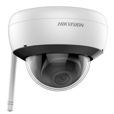 DS-2CD2141G1-IDW1(2.8MM) Hikvision kamera IP 4Mpx IR 30M Wi-Fi