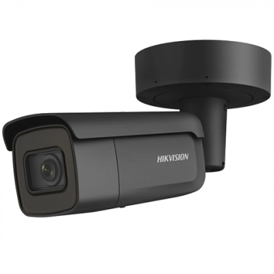 DS-2CD2625FWD-IZS(2.8-12MM)(BLACK) Hikvision kamera megapikselowa IP 2Mpx IR 50M WDR 4K