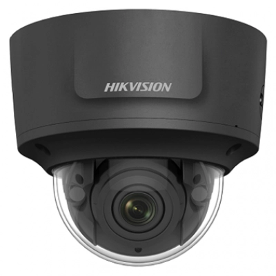 DS-2CD2785FWD-IZS(2.8-12MM)(BLACK) Hikvision kamera megapikselowa 8Mpx IR 30M WDR 4K