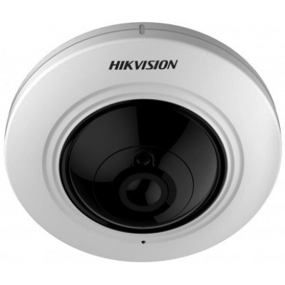 DS-2CD2935FWD(1.16MM) Hikvision kamera Mini Fisheye 4Mpx IR 10m