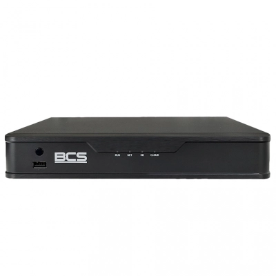 BCS-P-NVR0801-4K