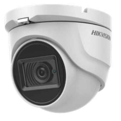 DS-2CE76U7T-ITMF(2.8MM) Hikvision kamera HD-TVI 8.29Mpx IR 30M 