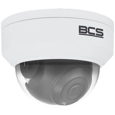 BCS-P-214R-E-II BCS Point kamera megapikselowa IP 4Mpx