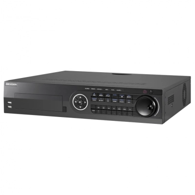 DS-8108HUHI-K8 Hikvision rejestrator 8 kanałowy HD-TVI do 6Mpx 5w1