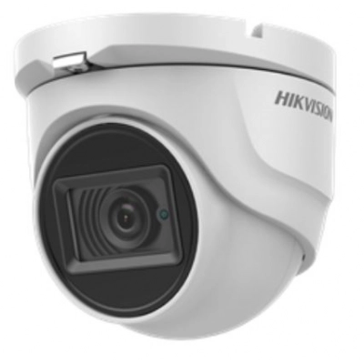 DS-2CE76U1T-ITM(2.8MM) Hikvision kamera HD-TVI 8.29Mpx IR 30M 
