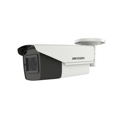 DS-2CE19U7T-AIT3ZF(2.7-13.5MM) Hikvision kamera HD-TVI 8Mpx IR 80M Motozoom