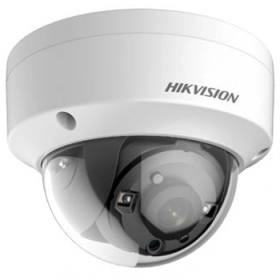DS-2CE56D8T-VPIT(3.6MM) Hikvision kamera HD-TVI 2Mpx IR 20M WDR 