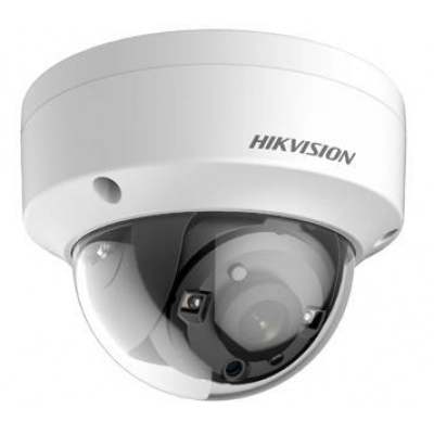DS-2CE57U7T-VPITF(2.8MM) Hikvision kamera HD-TVI 8.29Mpx IR 30M 