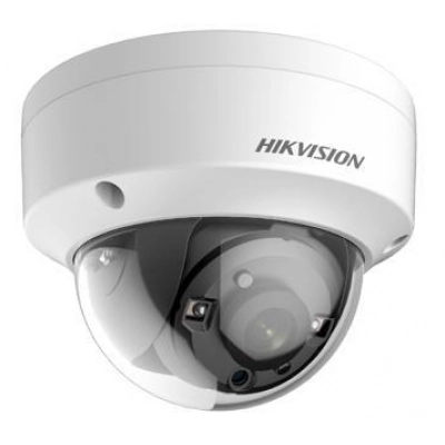 DS-2CE57U8T-VPIT(3.6MM) Hikvision kamera HD-TVI 8.29Mpx IR 40M WDR