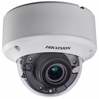 DS-2CE59H8T-AVPIT3Z(2.7-13.5MM) Hikvision kamera HD-TVI 8Mpx IR 80M WDR