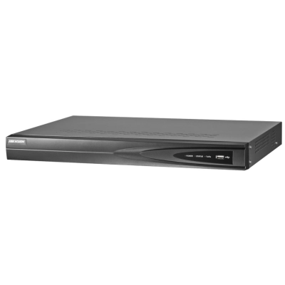DS-7632NI-E2/8P Hikvision rejestrator 32 kanałowy IP do 6Mpx 8x PoE