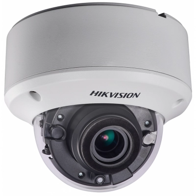 DS-2CE5AU7T-AVPIT3ZF(2.7-13.5MM) Hikvision kamera HD-TVI 8.29Mpx IR 60M