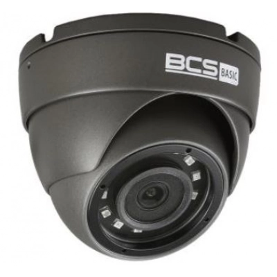BCS-B-MK42800 BCS Basic kamera 4w1 4Mpx IR 20M
