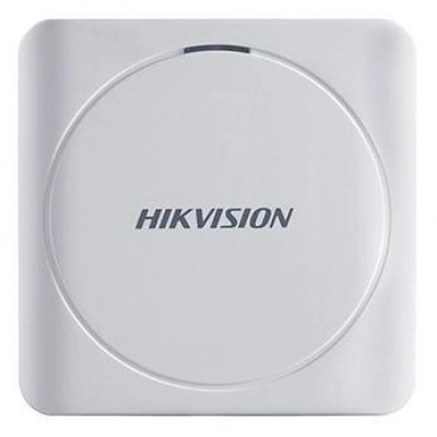 DS-K1801M Hikvision czytnik kart Mifare