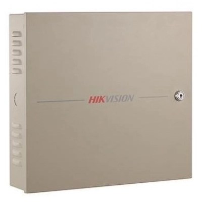 DS-K2602 Hikvision kontroler dostępu do podwójnych drzwi