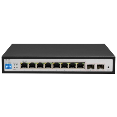 BCS-B-SP08G-2SFP