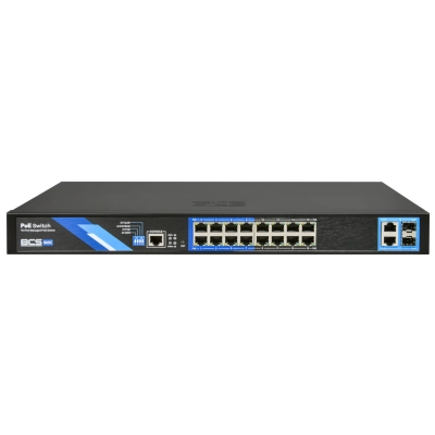 BCS-B-SP1602G-2SFP-M