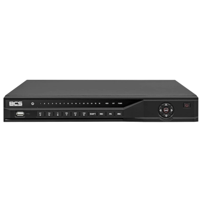 BCS-NVR1602-4KE-AI