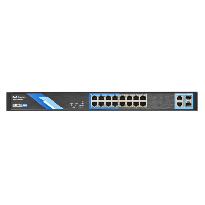 BCS-B-SP1602G-2SFP