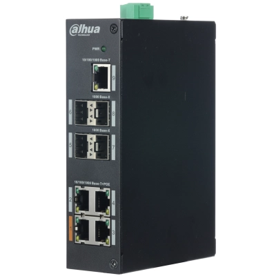 PFS3409-4GT-96