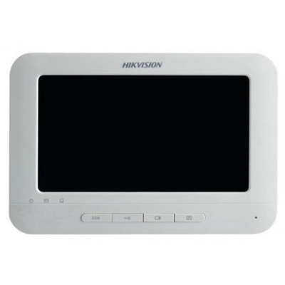 DS-KH6210-L Hikvision stacja wewnętrzna 7" LCD