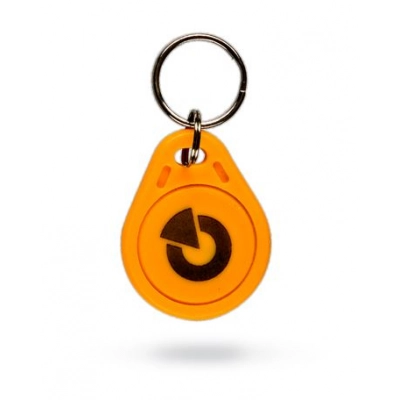 JA-192J-Y Jablotron brelok zbliżeniowy RFID