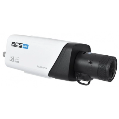 BCS-BIP7201-AI BCS Line kamera megapikselowa IP 2Mpx WDR