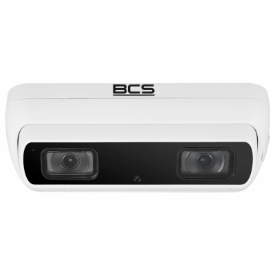 BCS-PCIP4301
