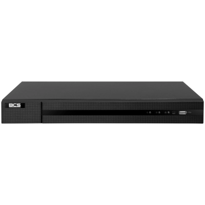 BCS-B-NVR1602-16P