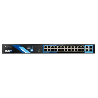 BCS-B-SP2402G-2SFP(II)