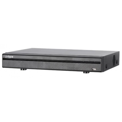 XVR5116H-4KL-X Dahua rejestrator 16 kanałowy HD-CVI/AHD/TVI/CVBS/IP
