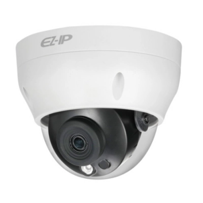 IPC-D2B20-0280B Dahua kamera kopułkowa IP 2Mpx IR 30M