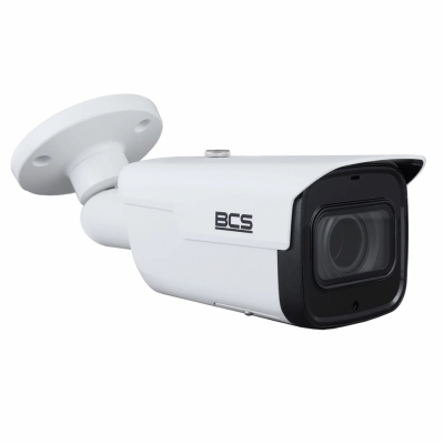 BCS-TIP5501IR-V-E-AI BCS Line kamera inteligentna IP 5Mpx IR 60m WDR
