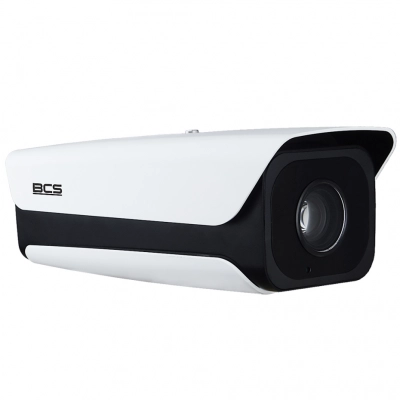 BCS-TIP6201ITC-III BCS Pro kamera megapikselowa IP 2Mpx IR 40m MOTOZOOM WDR ANPR