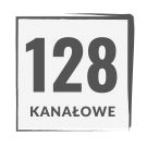 128 kanałowe