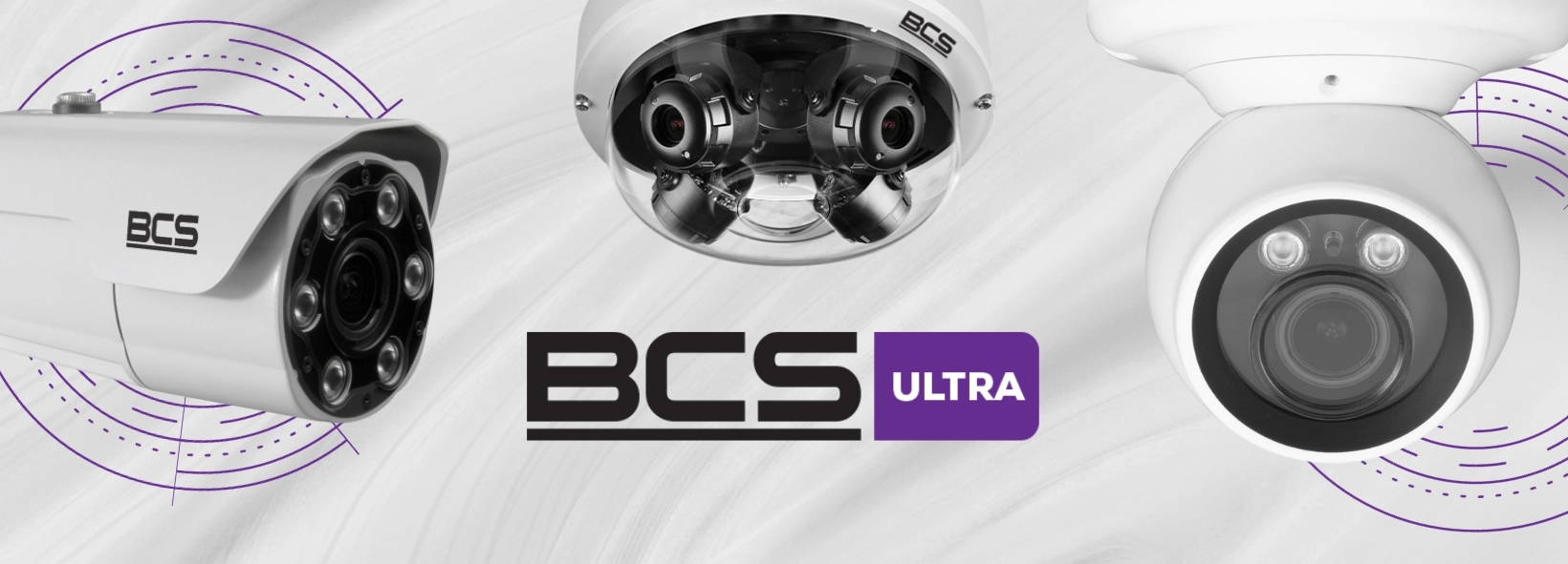 Nowa seria urządzeń BCS Ultra