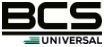 BCS Universal A