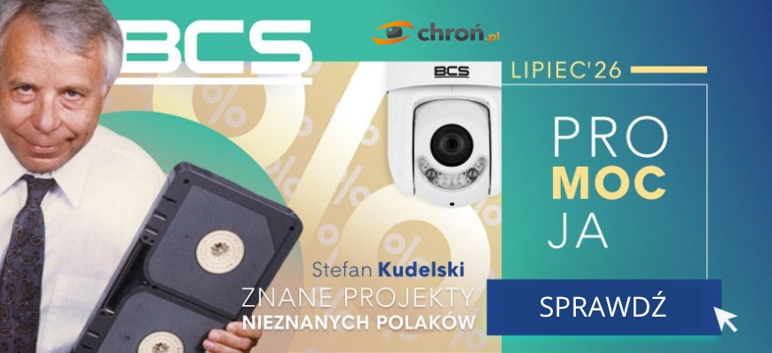 Promocje w lipcu 2026 na urządzenia BCS - Chron.pl