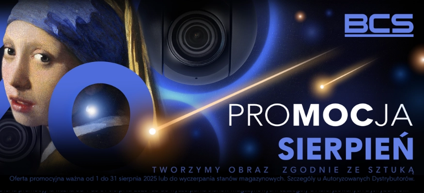 Promocje w sierpniu na urządzenia BCS - Chron.pl