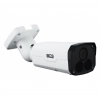 BCS-P-424R3WS-II BCS kamera tubowa IP 4Mpx IR 60M WDR