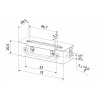 S12U Hartte elektrozaczep regulowany