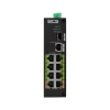 BCS-L-SP0801G-1SFP(ll) BCS Line switch PoE 9 portowy