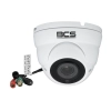BCS-DMQE4500IR3-B(II) BCS Line kamera 4w1 5Mpx IR 40M
