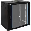 RWA1264 szafa wisząca rack 19" 12U 600x450xmm