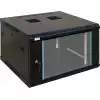 RWA666 szafa wisząca Rack 19" 6U 600x600xmm