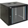 RWA966 szafa wisząca Rack 19" 9U 600x600xmm